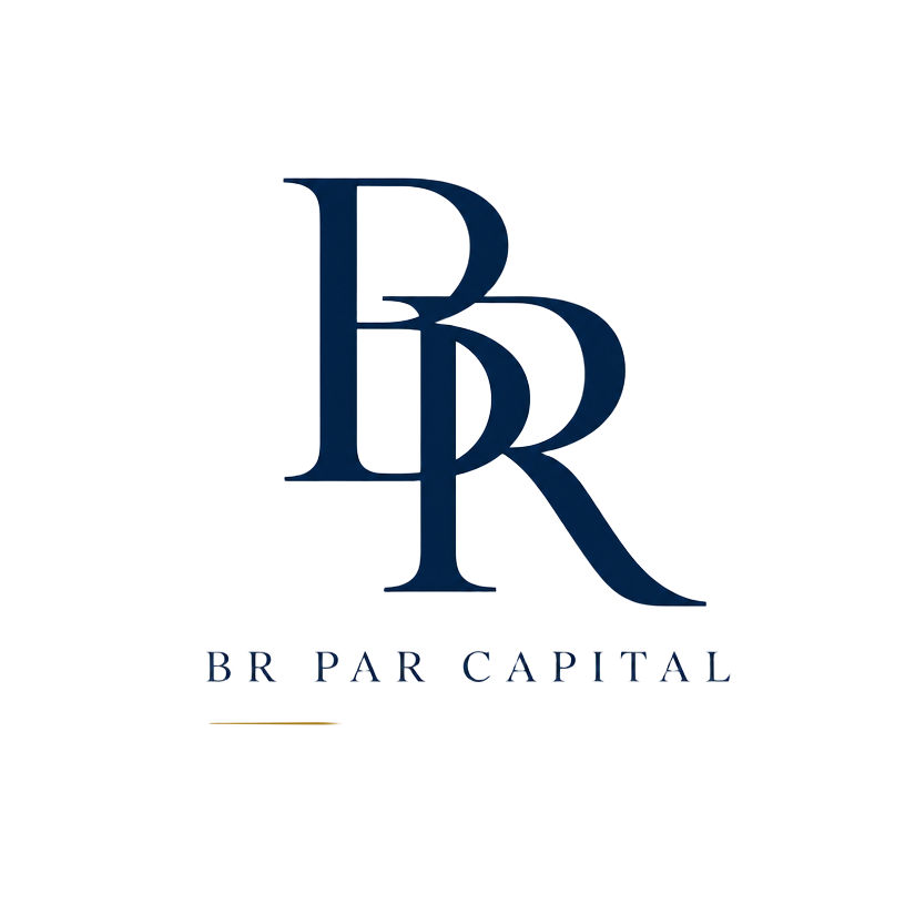 BR Par Capital monogram
