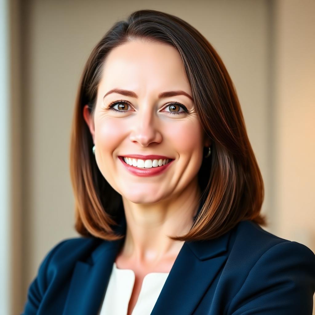 Stephanie R. Flemmer, Founder and Managing Principal